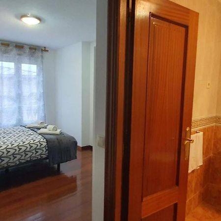Piso Iria Apartman Cee, Galicia Kültér fotó
