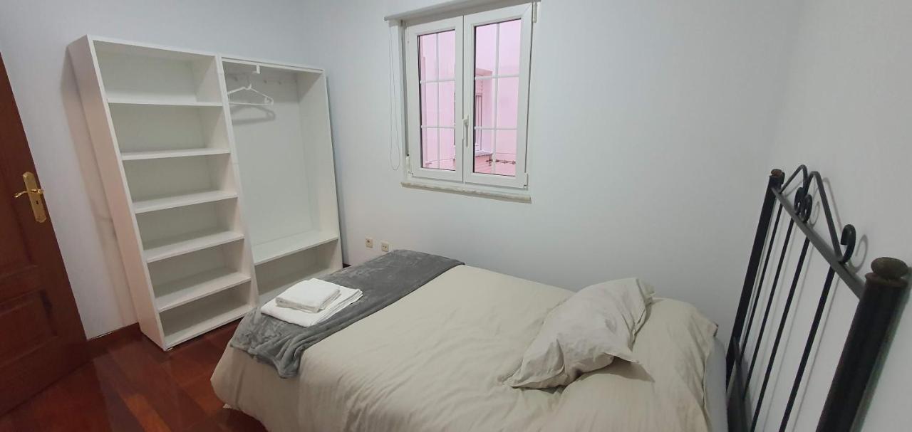 Piso Iria Apartman Cee, Galicia Kültér fotó