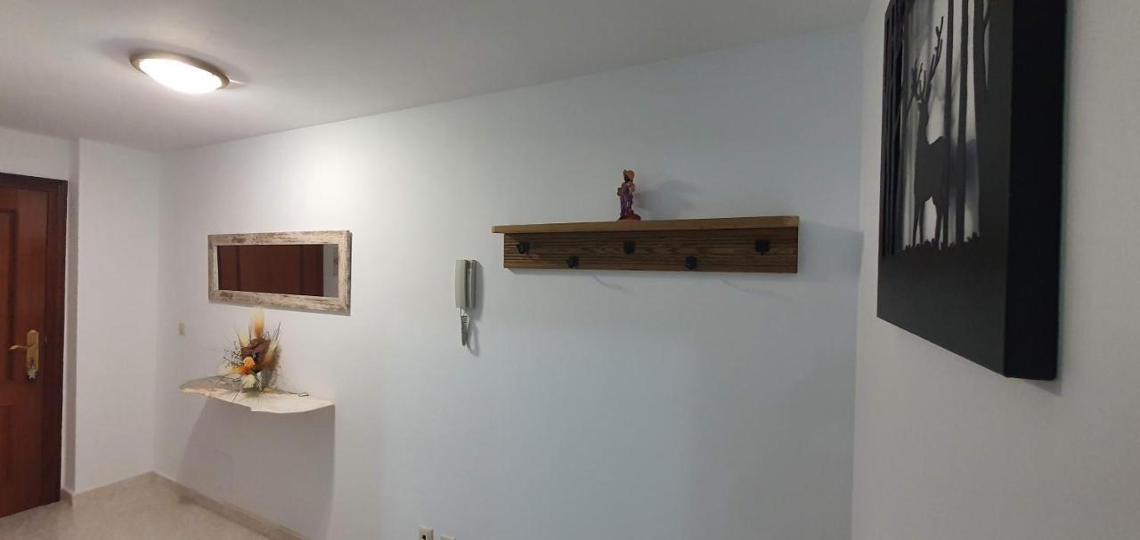 Piso Iria Apartman Cee, Galicia Kültér fotó